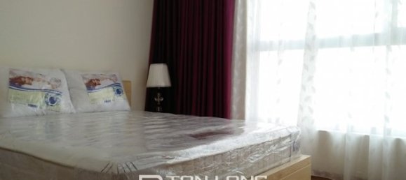 1 Schlafzimmer Wohnung in Dong Da, Vietnam, Nr. 2783 7