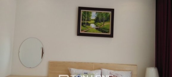 1 Schlafzimmer Wohnung in Dong Da, Vietnam, Nr. 2783 8