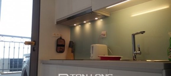 1 Schlafzimmer Wohnung in Dong Da, Vietnam, Nr. 2783 5