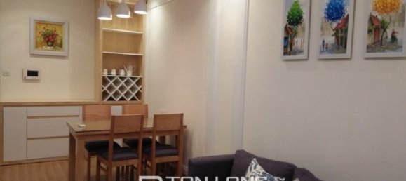 1 Schlafzimmer Wohnung in Dong Da, Vietnam, Nr. 2783 3