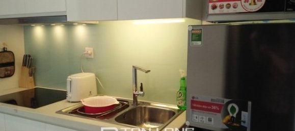 1 Schlafzimmer Wohnung in Dong Da, Vietnam, Nr. 2783 6