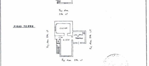 5 bedrooms House in Albenga, Italy No. 344305 28