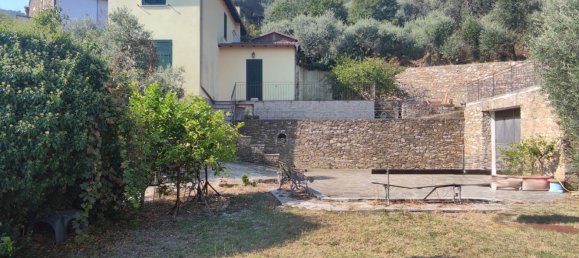 5 bedrooms House in Albenga, Italy No. 344305 3