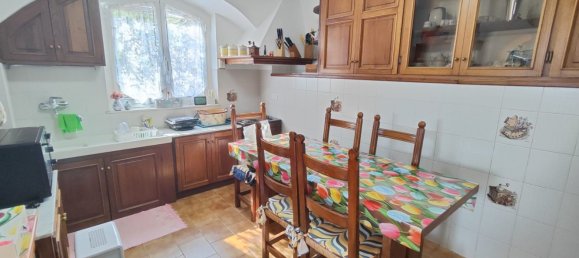 5 bedrooms House in Albenga, Italy No. 344305 13