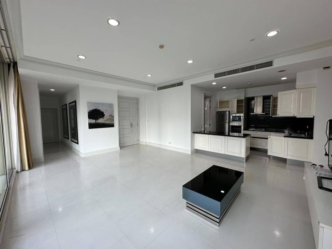 Apartamento com 3 quartos em condomínio em Watthana, Thailand N.º 74764