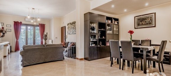 5 Schlafzimmer Wohnung in Rome, Italy, Nr. 331918 6