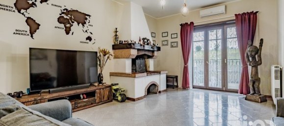 5 Schlafzimmer Wohnung in Rome, Italy, Nr. 331918 5