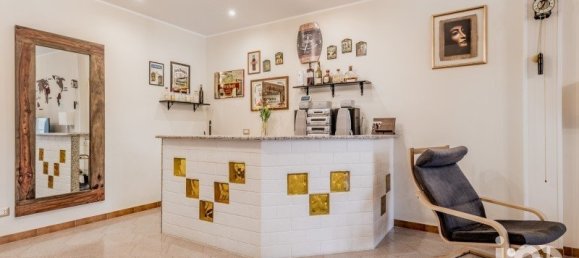 5 Schlafzimmer Wohnung in Rome, Italy, Nr. 331918 8