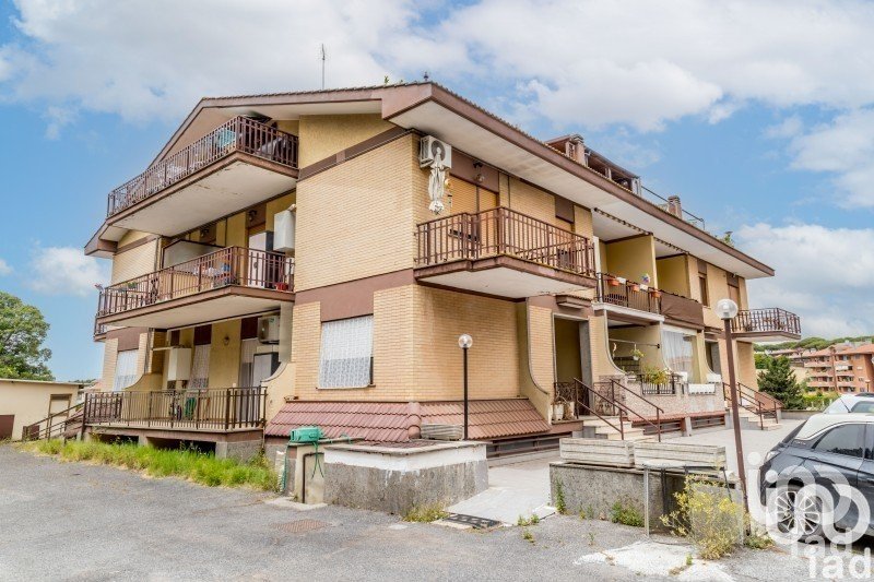 5 Schlafzimmer Wohnung in Rome, Italy, Nr. 331918