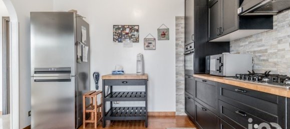 5 Schlafzimmer Wohnung in Rome, Italy, Nr. 331918 14