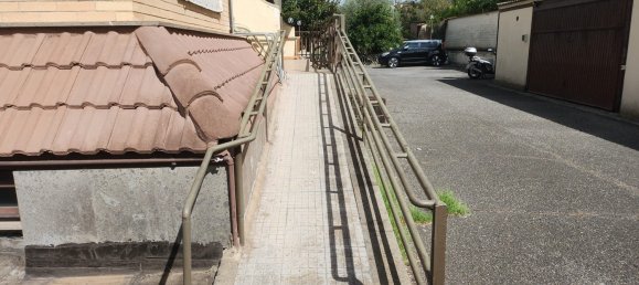 5 Schlafzimmer Wohnung in Rome, Italy, Nr. 331918 23