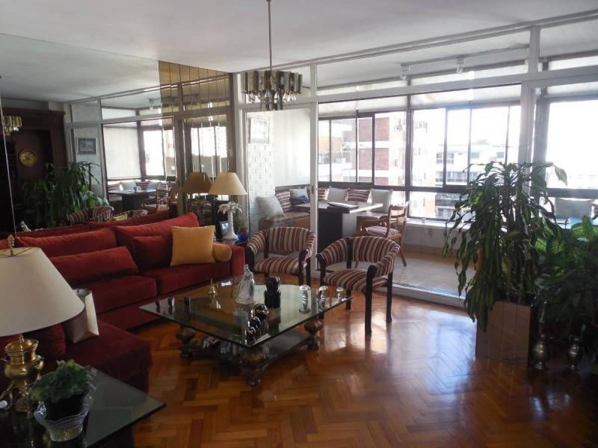 3 bedrooms Apartment in Buenos Aires, Argentina No. 69720
