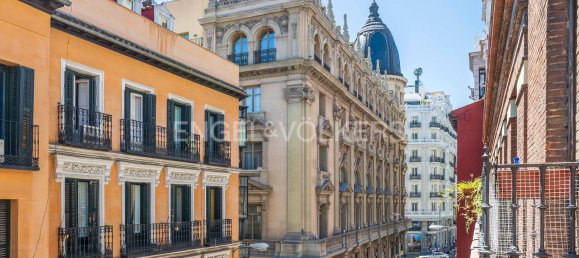 4 Schlafzimmer Wohnung in Madrid, Spain, Nr. 135968 3