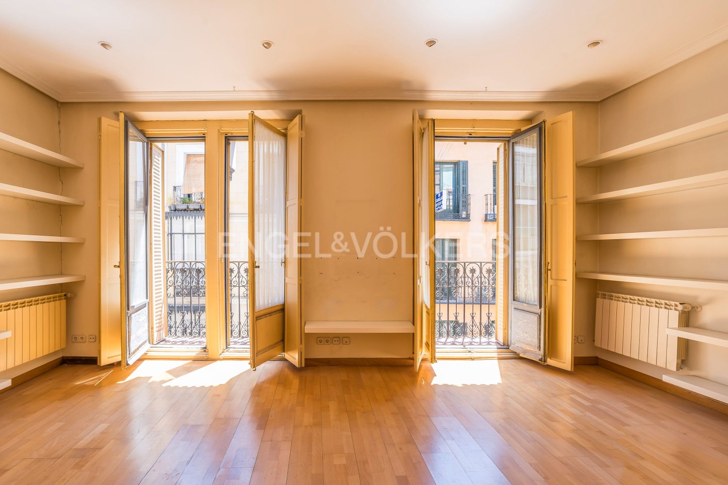 4 Schlafzimmer Wohnung in Madrid, Spain, Nr. 135968