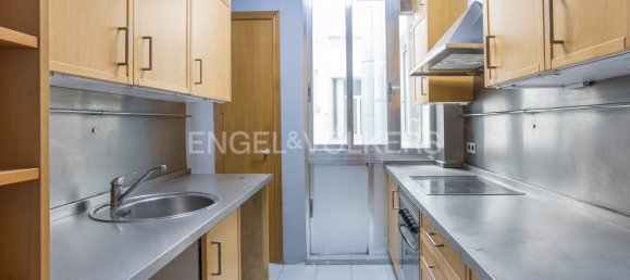 4 Schlafzimmer Wohnung in Madrid, Spain, Nr. 135968 25