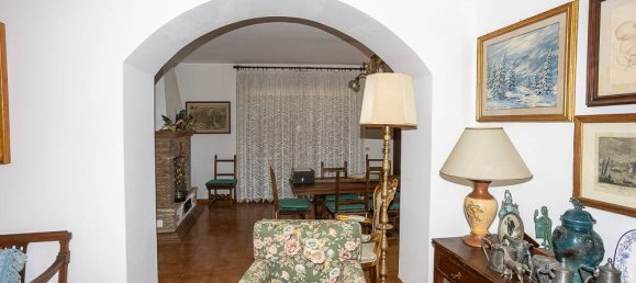 Вилла с 18 спальнями в Коллевеккьо, Италия № 266189 14