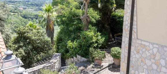 Вилла с 18 спальнями в Коллевеккьо, Италия № 266189 44