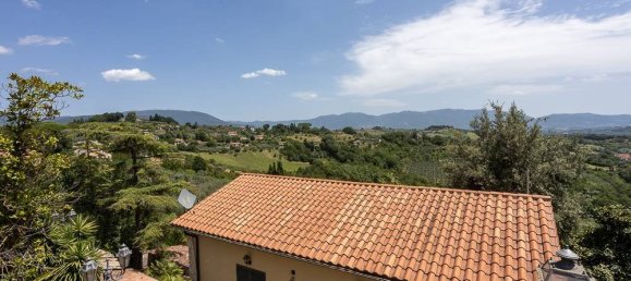 Вилла с 18 спальнями в Коллевеккьо, Италия № 266189 45