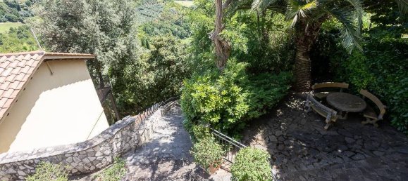 Вилла с 18 спальнями в Коллевеккьо, Италия № 266189 30