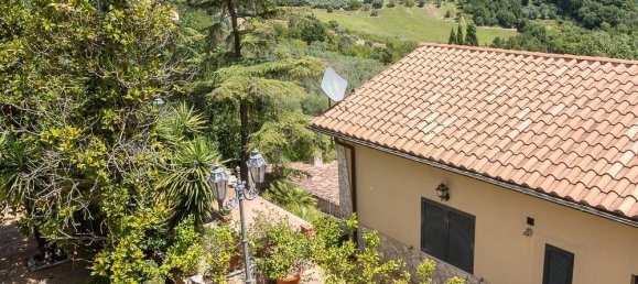 Вилла с 18 спальнями в Коллевеккьо, Италия № 266189 43