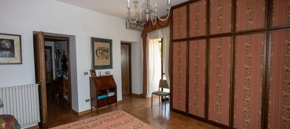 Вилла с 18 спальнями в Коллевеккьо, Италия № 266189 29