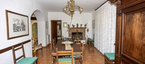 Вилла с 18 спальнями в Коллевеккьо, Италия № 266189 16