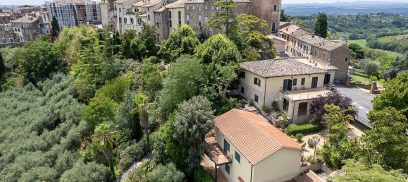 Вилла с 18 спальнями в Коллевеккьо, Италия № 266189 10