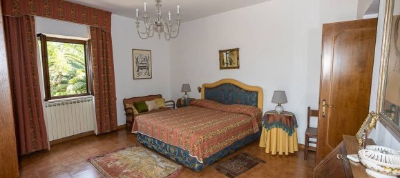 Вилла с 18 спальнями в Коллевеккьо, Италия № 266189 28