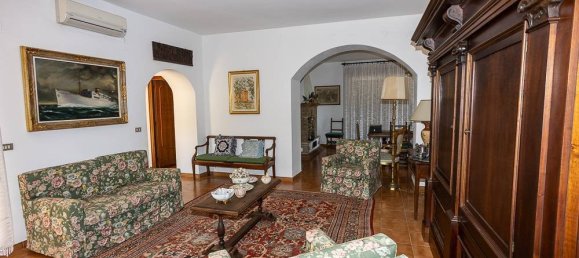 Вилла с 18 спальнями в Коллевеккьо, Италия № 266189 23