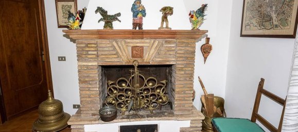 Вилла с 18 спальнями в Коллевеккьо, Италия № 266189 22