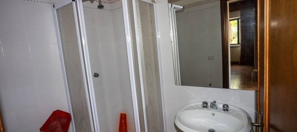 Вилла с 18 спальнями в Коллевеккьо, Италия № 266189 31