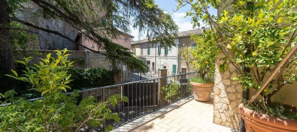 Вилла с 18 спальнями в Коллевеккьо, Италия № 266189 8