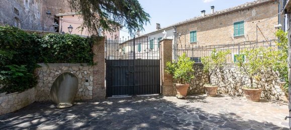 Вилла с 18 спальнями в Коллевеккьо, Италия № 266189 5