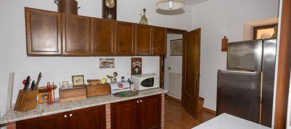 Вилла с 18 спальнями в Коллевеккьо, Италия № 266189 20