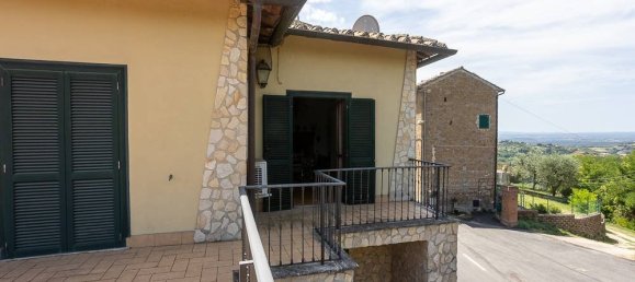 Вилла с 18 спальнями в Коллевеккьо, Италия № 266189 40