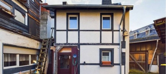 8 rooms House in Euskirchen, Germany No. 15975 13