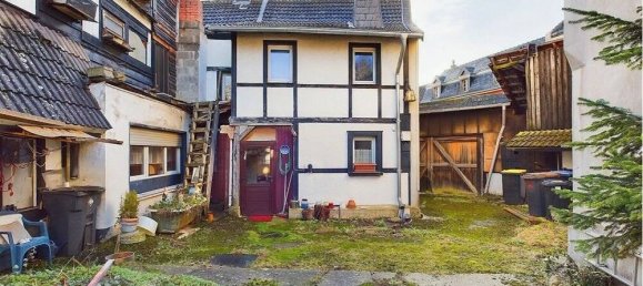 8 rooms House in Euskirchen, Germany No. 15975 12