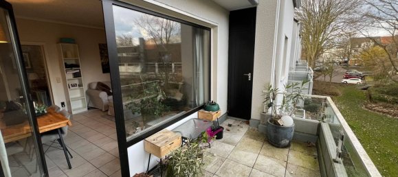 1 bedroom Apartment in Recklinghausen, Germany No. 108547 13