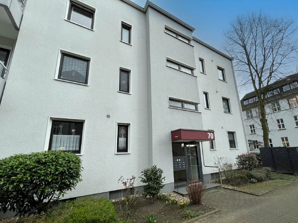 1 bedroom Apartment in Recklinghausen, Germany No. 108547