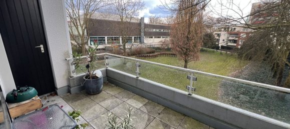 1 bedroom Apartment in Recklinghausen, Germany No. 108547 14