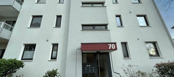 1 bedroom Apartment in Recklinghausen, Germany No. 108547 2