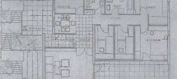 1 غرف نوم شقة في Goppingen, Germany رقم 259078 4