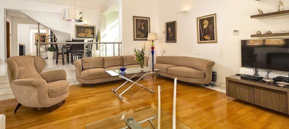 7 غرف نوم فيلا في Chania, Greece رقم 219 9