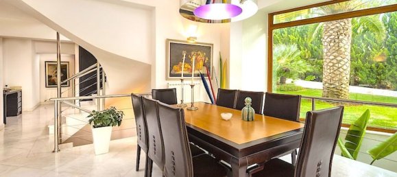 7 غرف نوم فيلا في Chania, Greece رقم 219 13