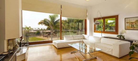 7 غرف نوم فيلا في Chania, Greece رقم 219 19