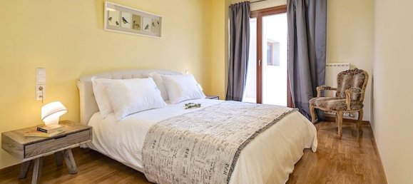 7 غرف نوم فيلا في Chania, Greece رقم 219 17