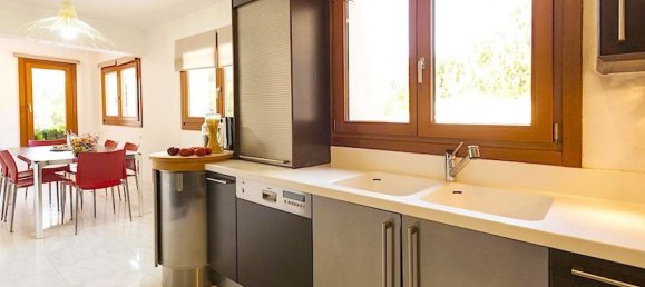 7 غرف نوم فيلا في Chania, Greece رقم 219 27