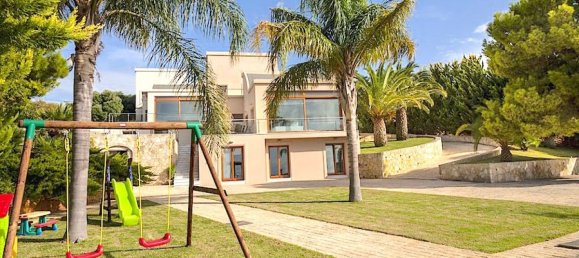 7 غرف نوم فيلا في Chania, Greece رقم 219 5