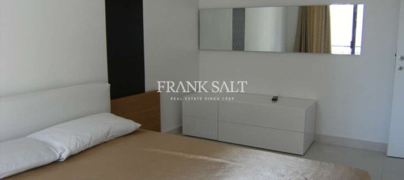 3 bedrooms Apartment in Saint Julian's, Malta No. 3353 4