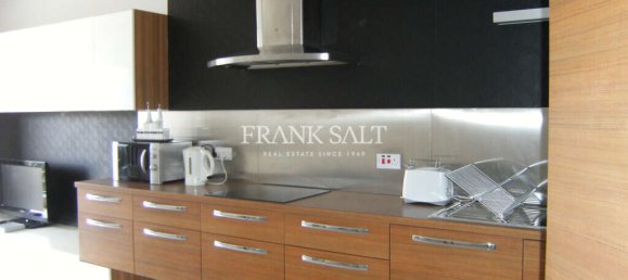 3 bedrooms Apartment in Saint Julian's, Malta No. 3353 2